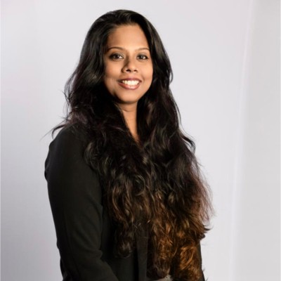 Ruwanthi Abeywickrama